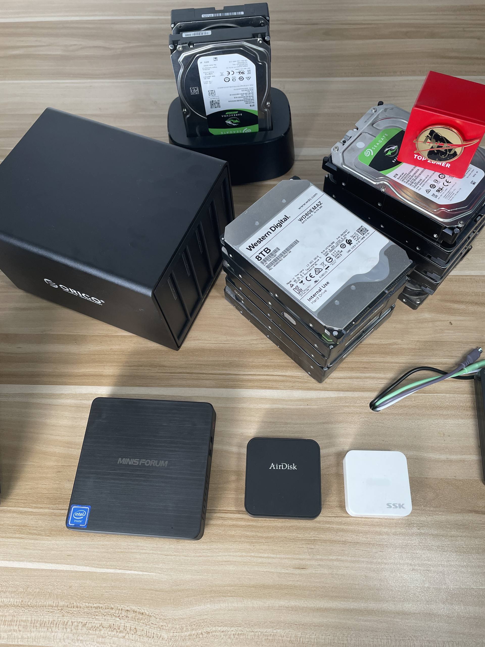 win10nas功耗,win10nas硬盘