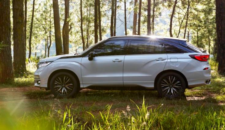 2020十大建议买的家用suv本田冠道,本田冠道与其它车比较