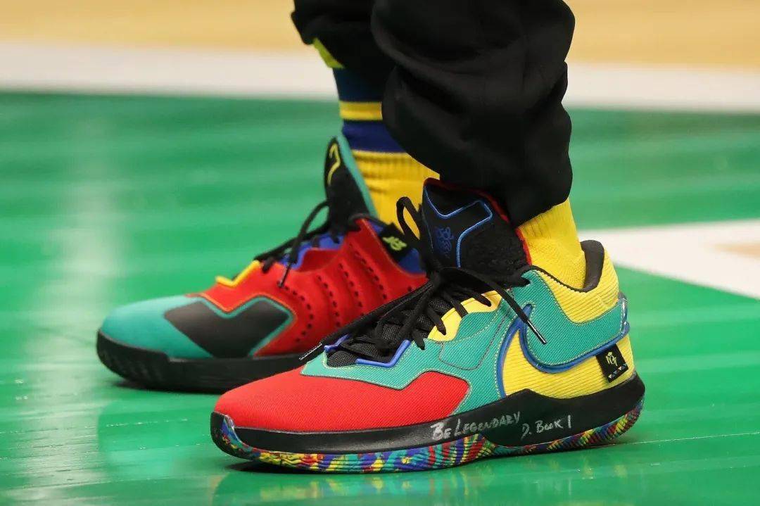 莫兰特签名鞋继续出吗,莫兰特签名鞋为何发售那么快