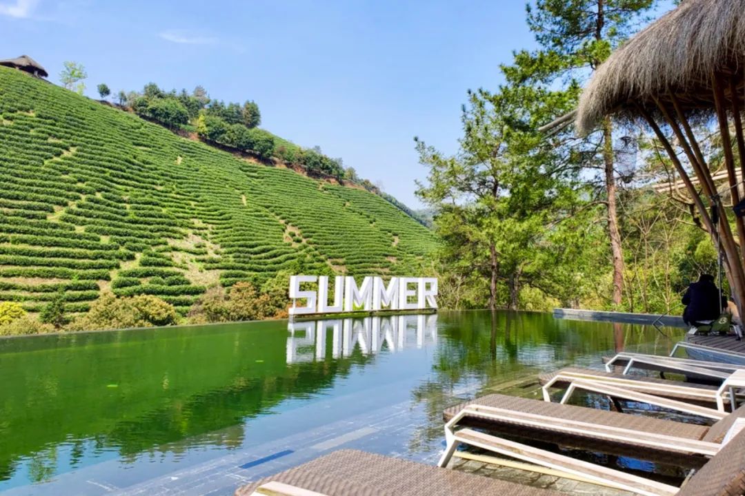 安吉旅游度假,安吉好玩还是千岛湖好玩