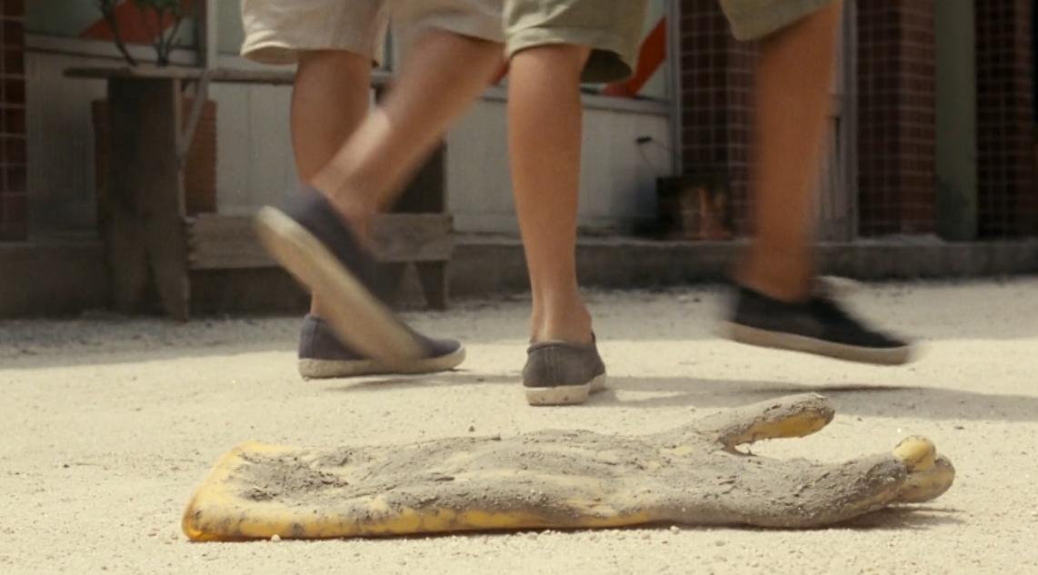 男孩为了救爷爷卖冰棒,男孩为救爷爷卖冰棒电影解说