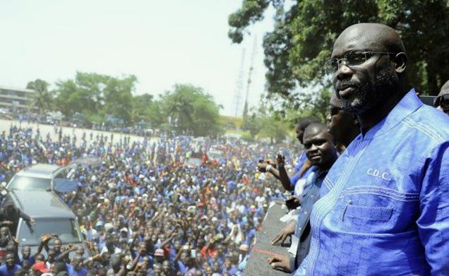 喜剧演员、B级片男主、足球先生，这些明星一不小心成了一国总统