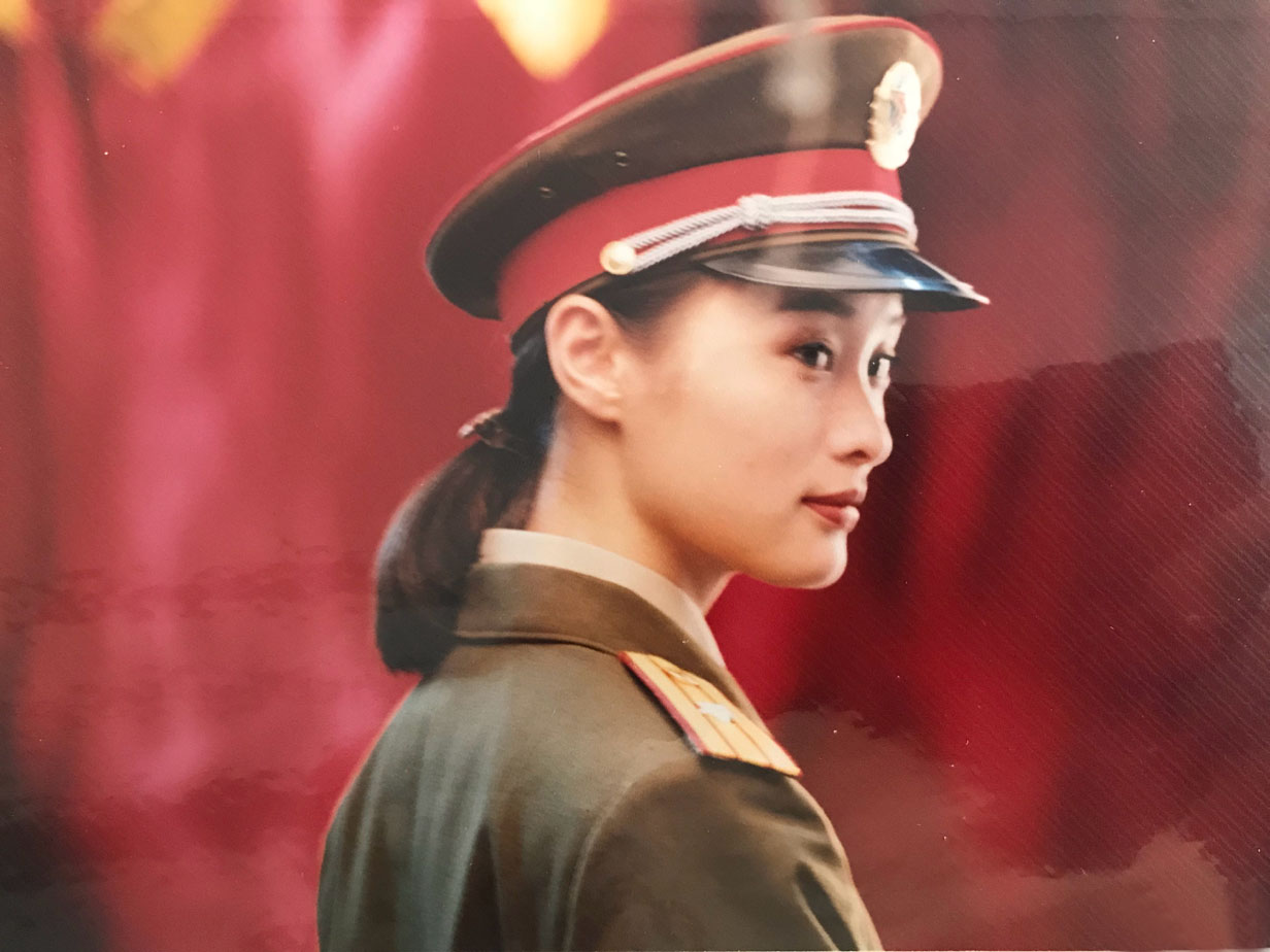 “白玉兰奖”吴越:给中风父亲安装家庭电梯,她的单身是父亲的痛