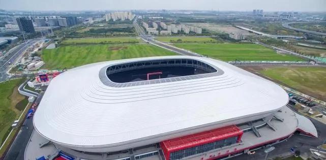 2023亚洲杯承办国卡塔尔,2023亚洲杯卡塔尔开幕式