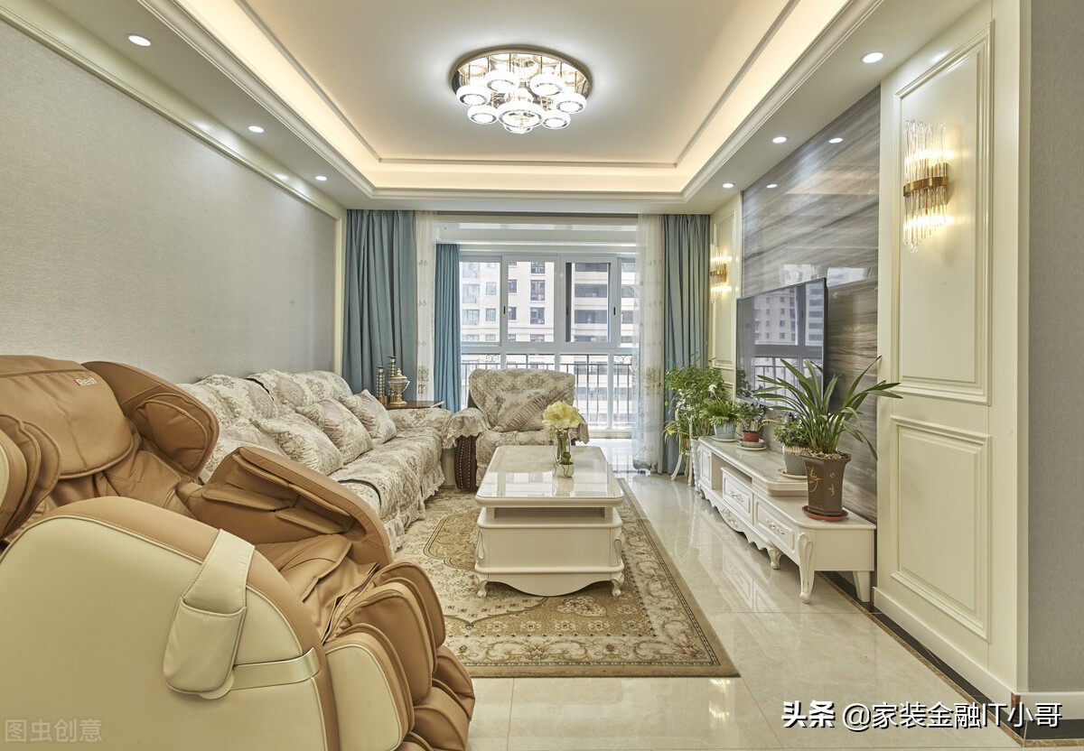 装修贷便宜还是消费贷便宜,是全款装修还是装修贷划算