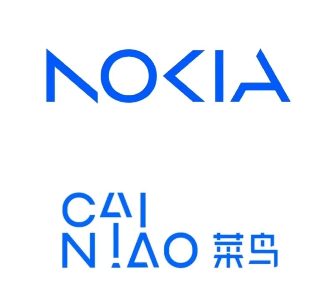近60年来首次诺基亚推出新logo,诺基亚新logo设计解读