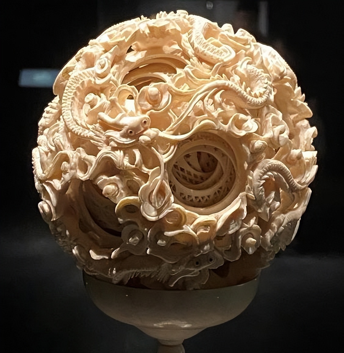 它是日本人偷学5次都学不会的技术,目前就中国人会?