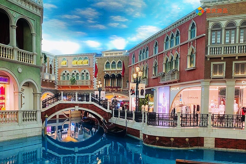 澳门给居民发福利,澳门游两人同行一人免单