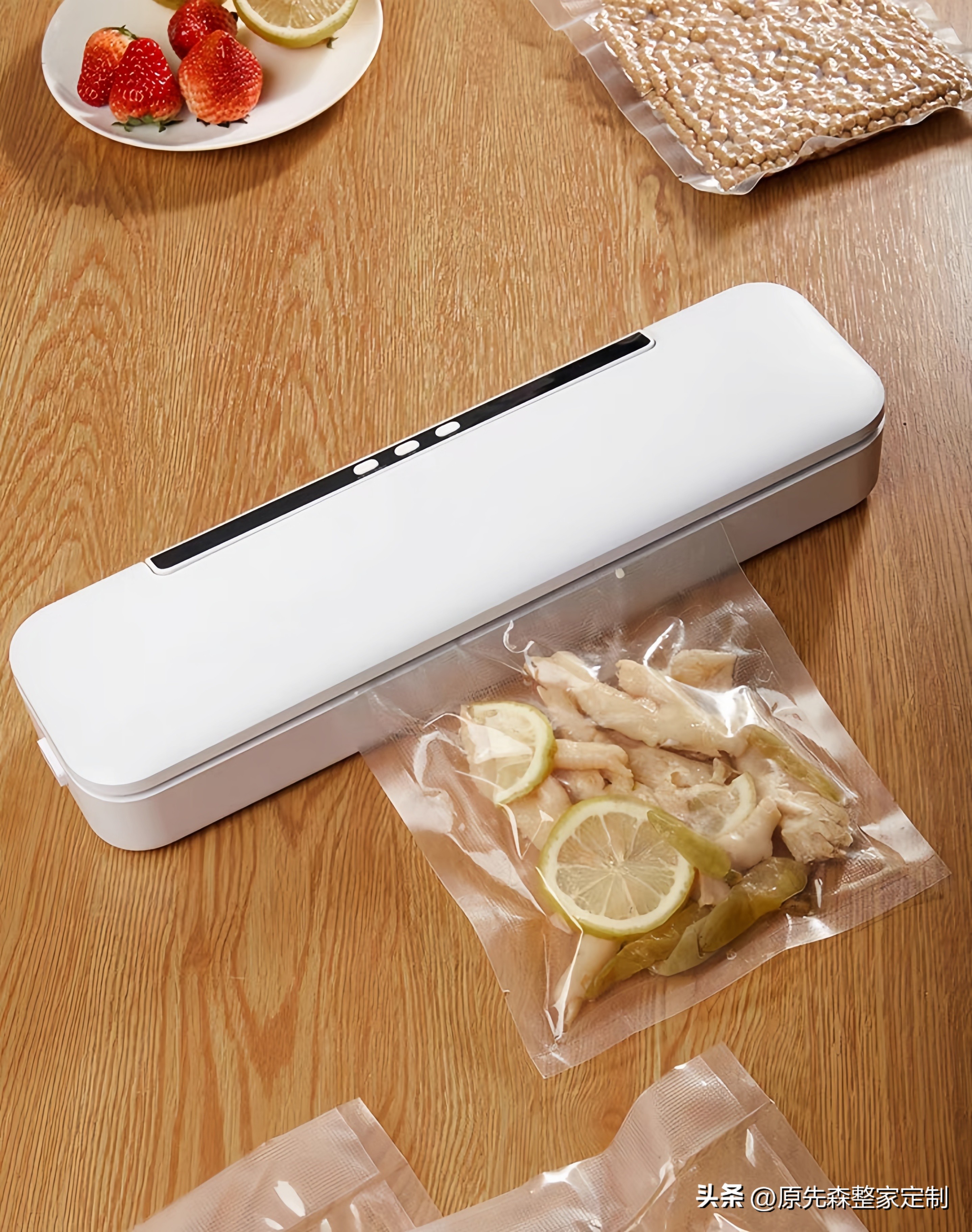 厨房收纳最划算的方法,厨房收纳绝招大全