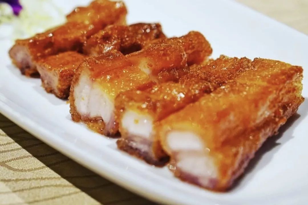 广东人说叉烧的话,广东人说叉烧