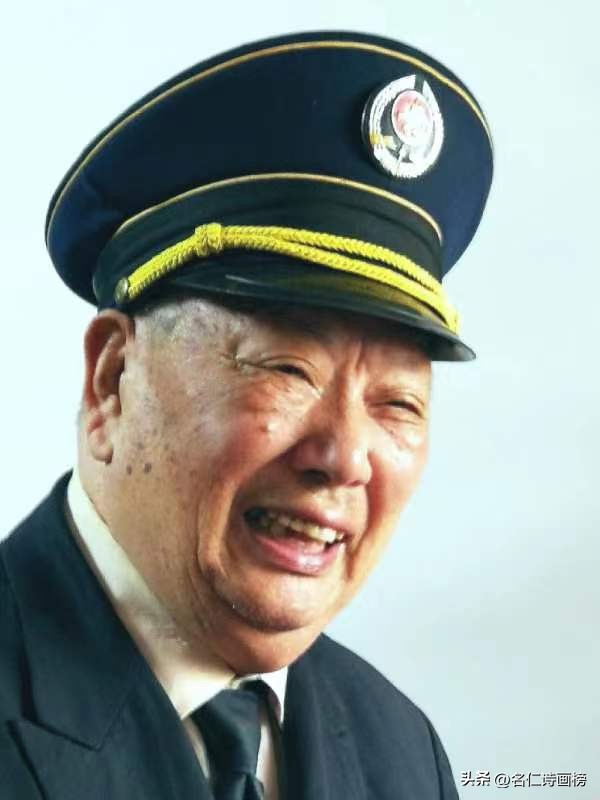 名仁诗画榜（五）致敬五月