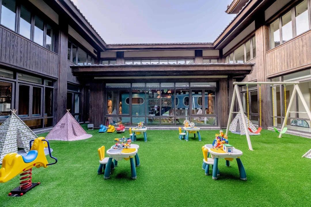 诗酒茶田、梦居藏马，体验近在咫尺的诗和远方——阿朵花屿