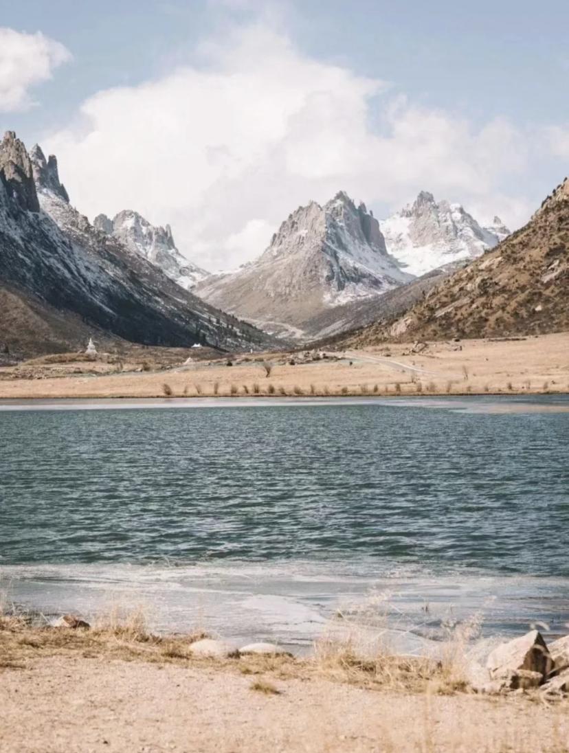 伏藏的法门,藏传佛教伏藏