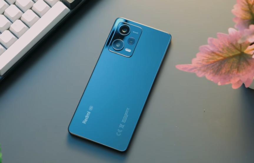 redmi顶级旗舰,redmi系列拍照对比