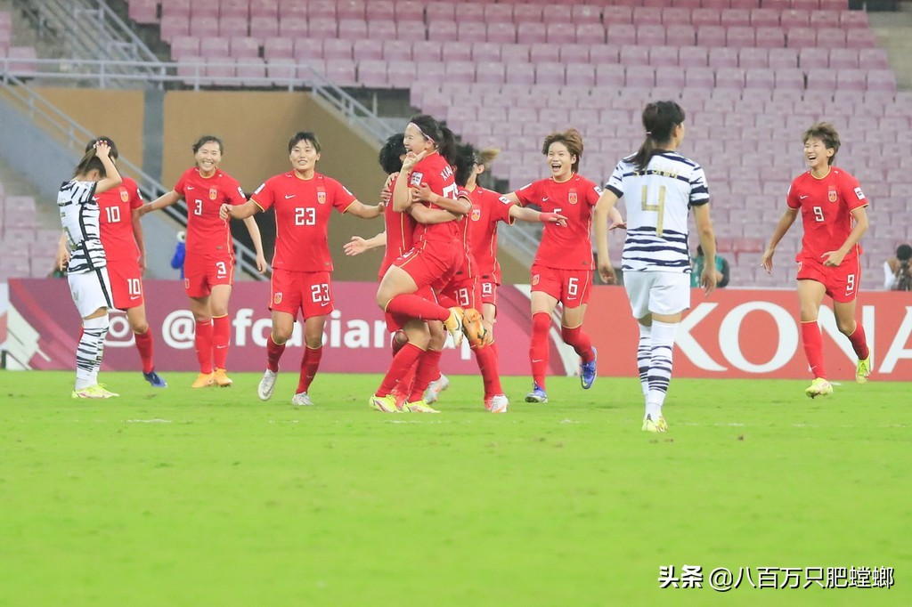 这才是中国足球该有的样子作文,这才是中国足球最美的青春