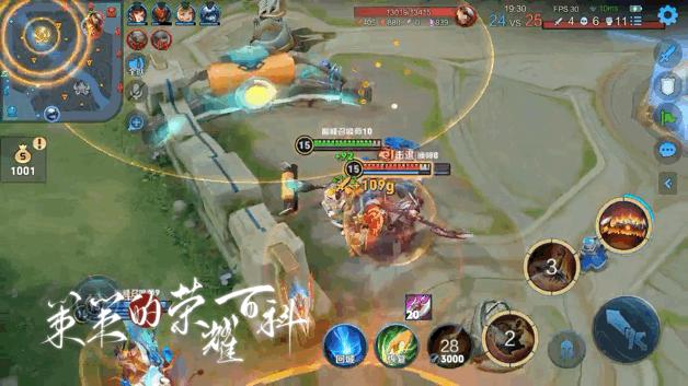 新20条克制关系解读!选人BP阶段的制胜法宝都在这了