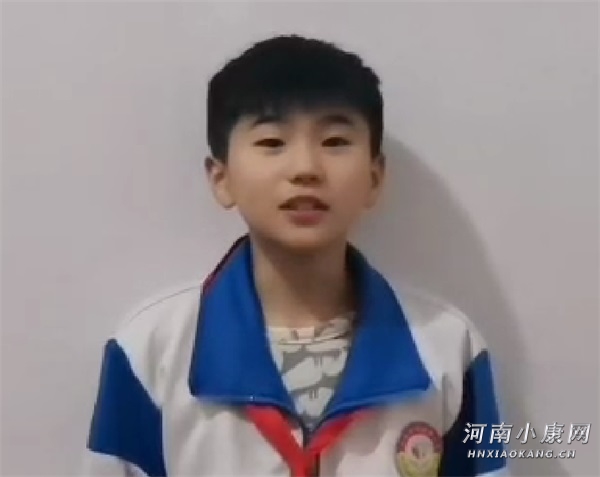 迎接世界杯共享足球梦——开封市准提街小学线上世界杯主题活动