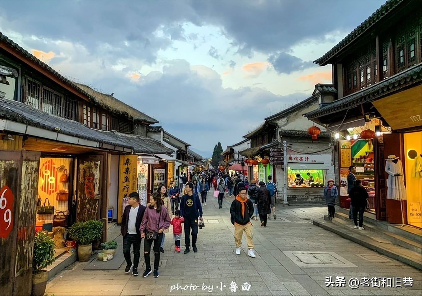 玩转云南自由行,昆明大理丽江6天5晚游多少钱