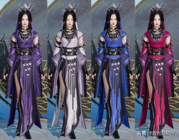 剑网三五毒成女美图,剑网三五毒萝莉体型数据