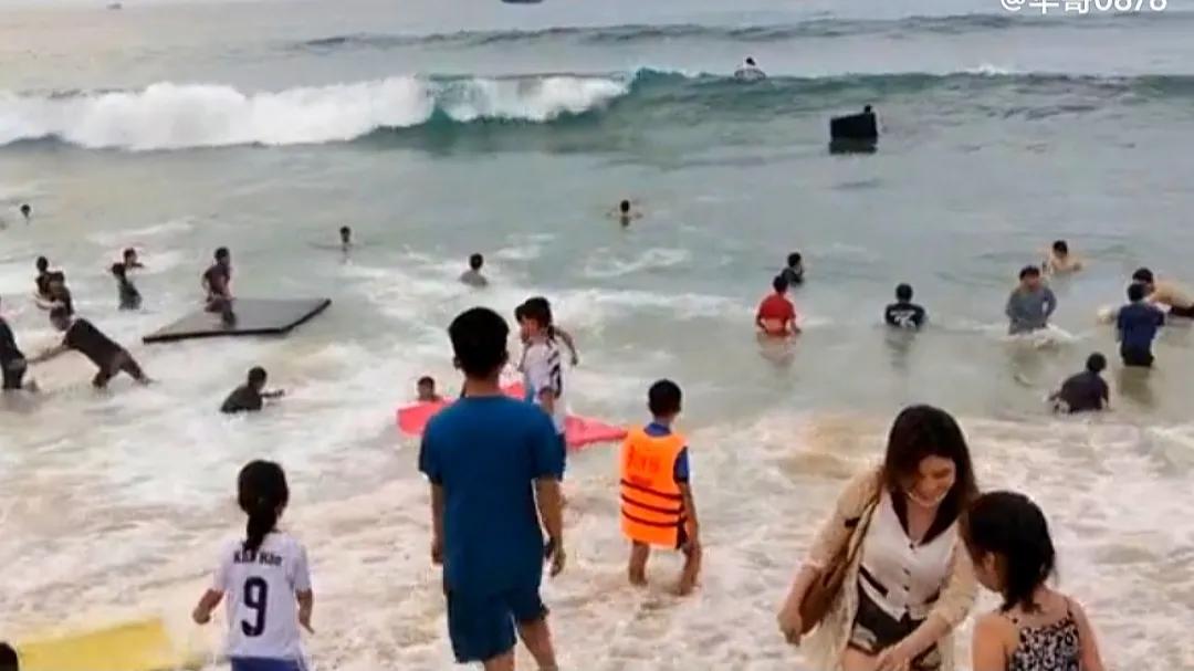 认识了3年的越南女朋友，不远千里去和她见面，不知能不能走下去