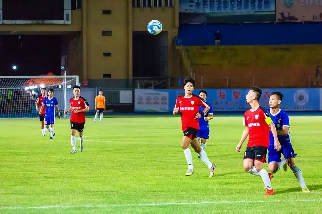 云秀山下:本届三水“西甲”最大看点,一篇全了解!