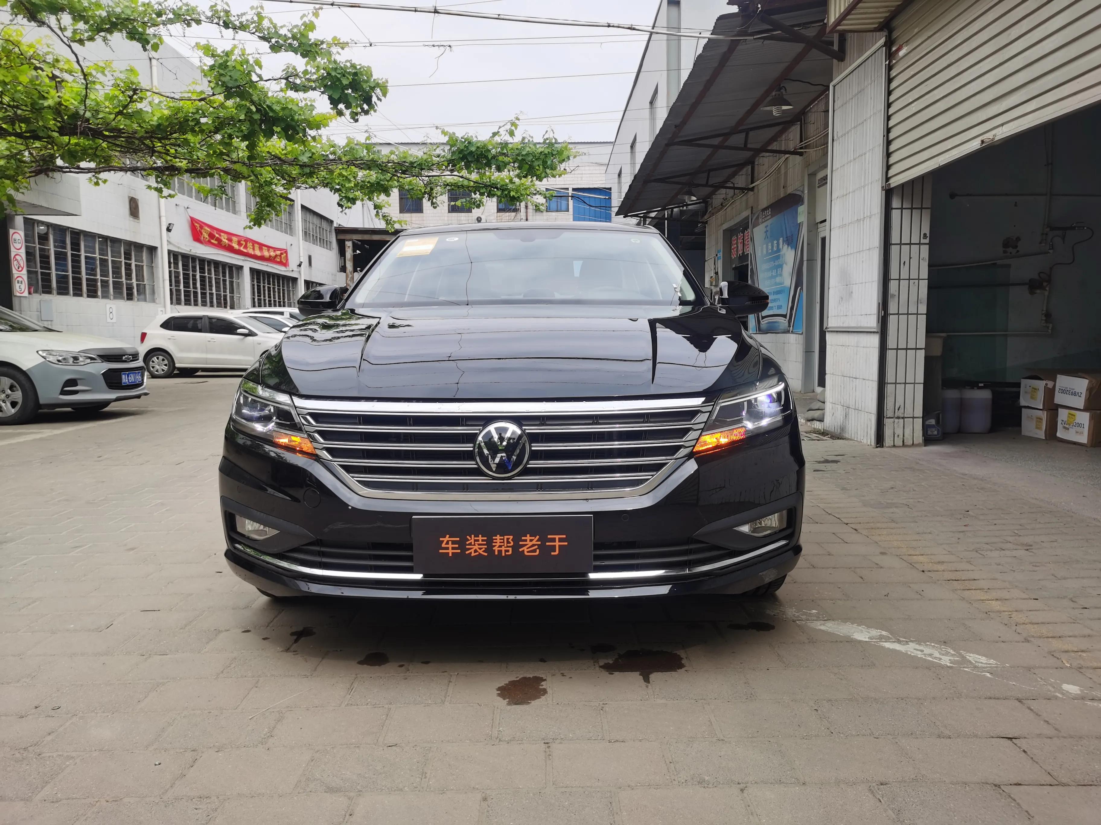 朗逸2022款280tsi豪华版落地多少,朗逸2022款280tsi豪华版落地价