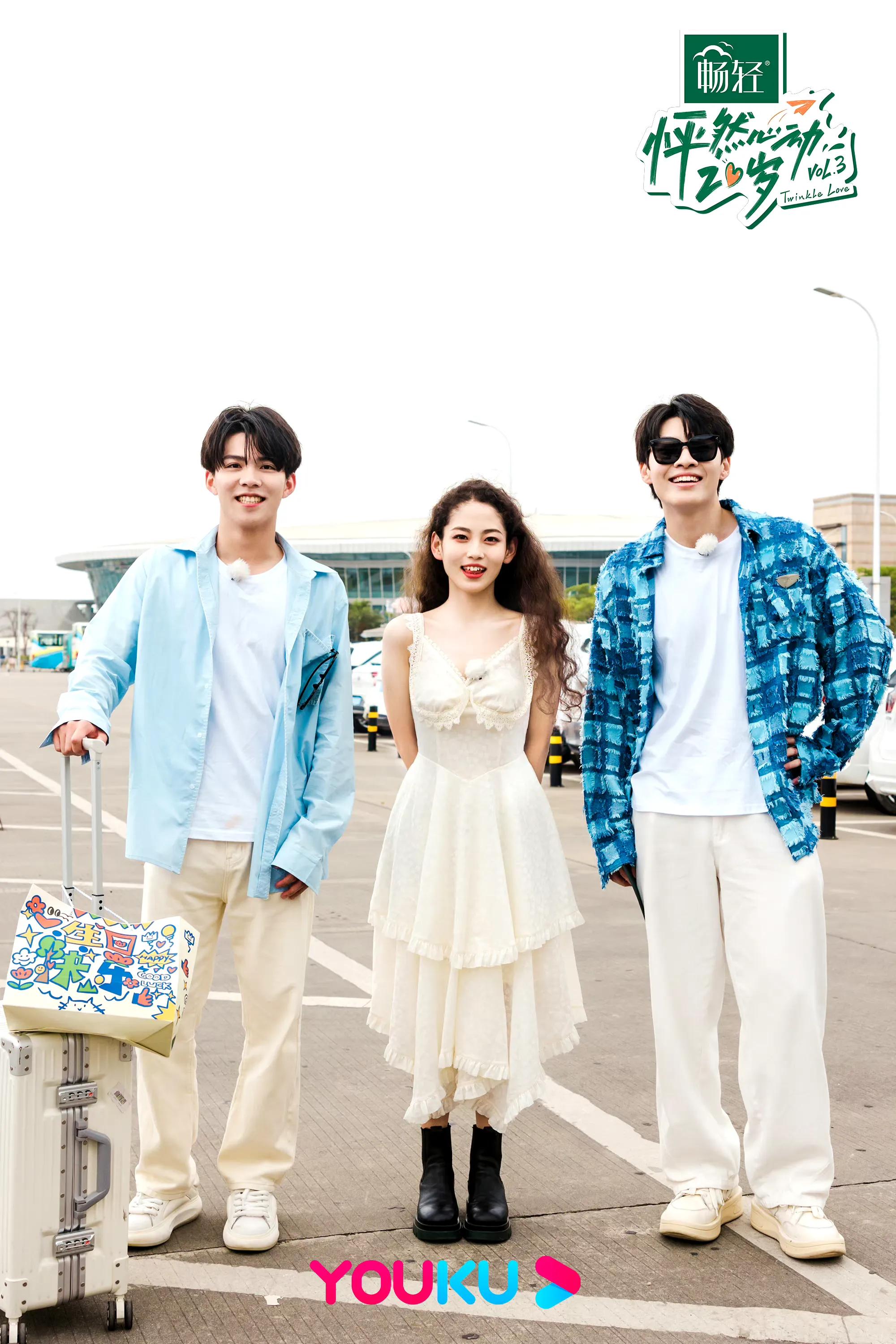 曾表示“远离男人”的她，不到一年就好了伤疤忘了疼？