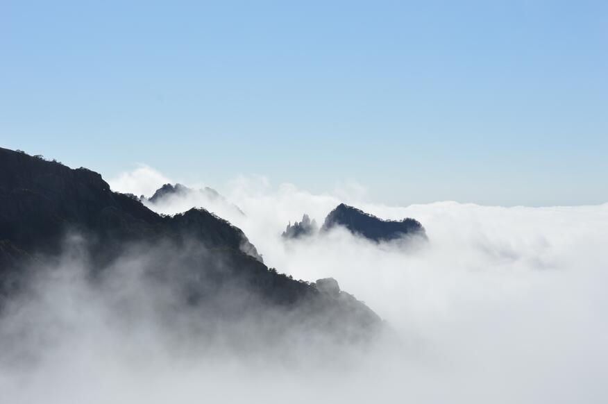 一品黄山天高云淡香烟,一品黄山天高云淡广告原视频