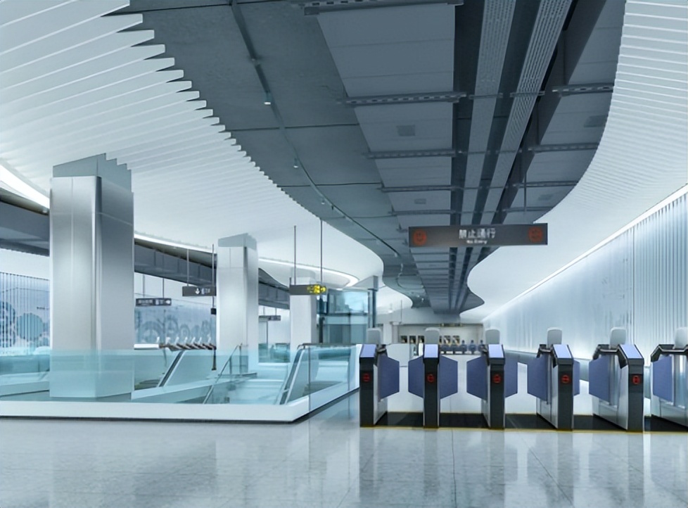 合肥轨道3号线延长线开通时间,合肥轨道3号线延长线何时开通