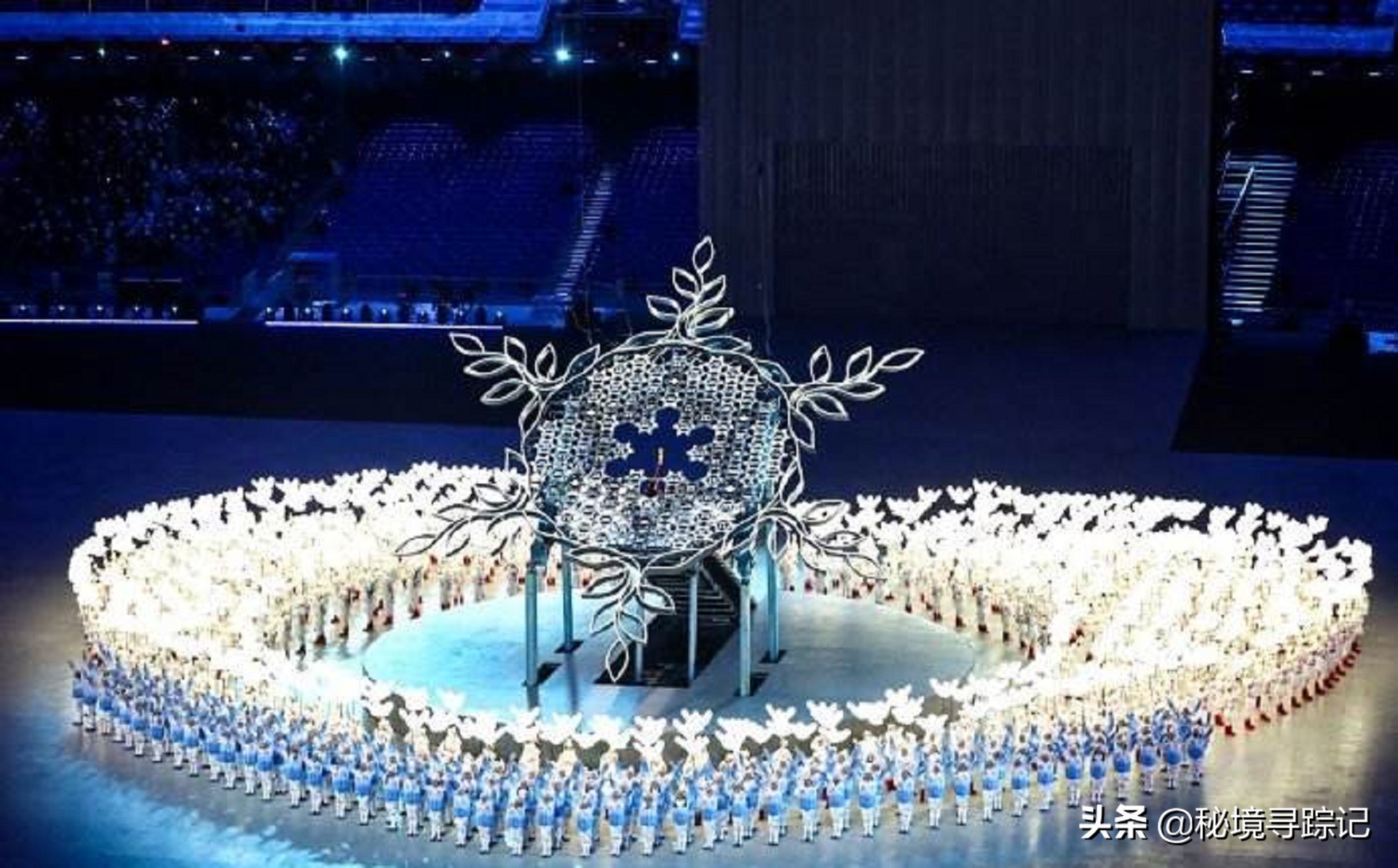 国外北京冬奥会的黑科技,北京冬奥会的黑科技1分钟视频