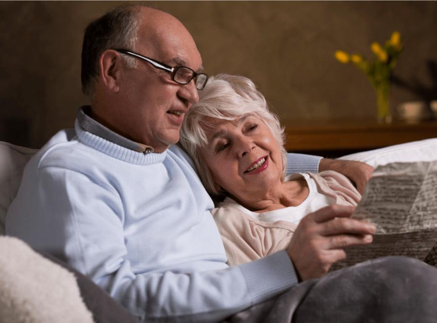 老年人夫妻生活，可以到多大岁数？一周几次为好？正确说法来了