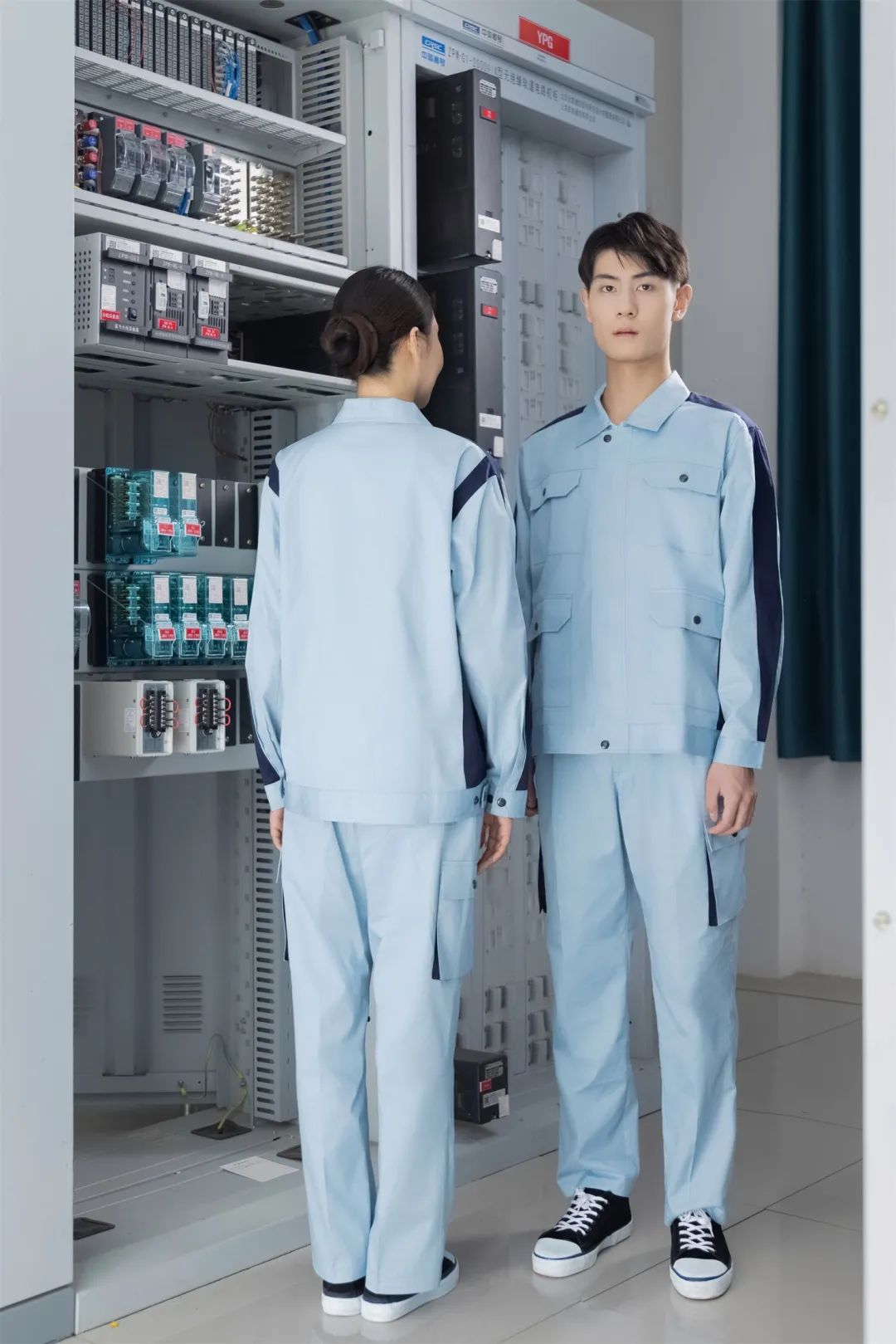 各个单位的工作服,单位发旧工作服