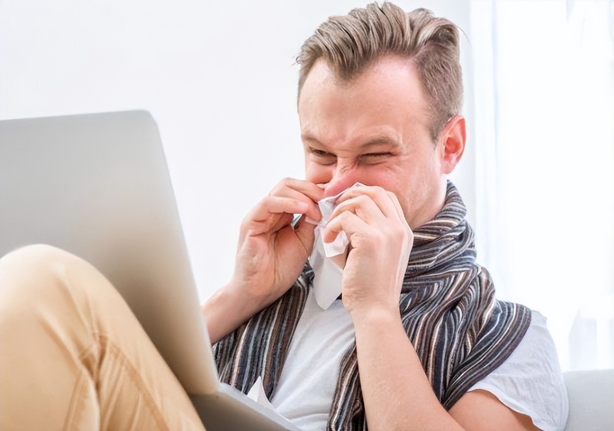 长期不感冒的人,不仅免疫力差,还更容易患癌?真相来了