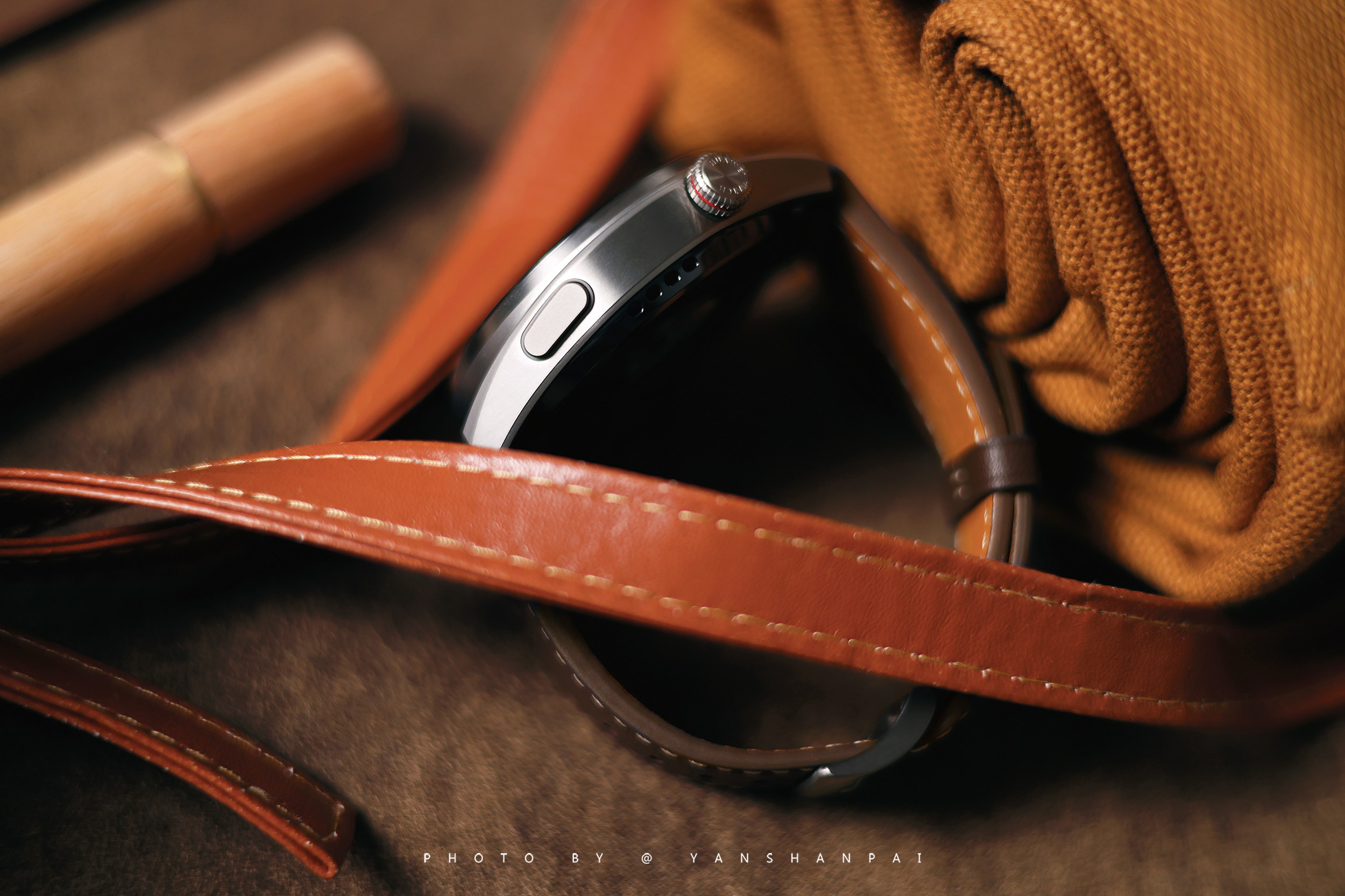 华为watch3pronew上手体验,华为watch3pronew深度评测