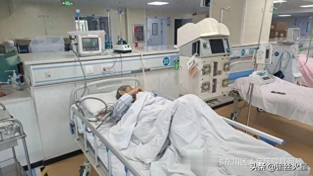 上海哪个医院做血液净化,上海市可以血液净化的医院有哪些