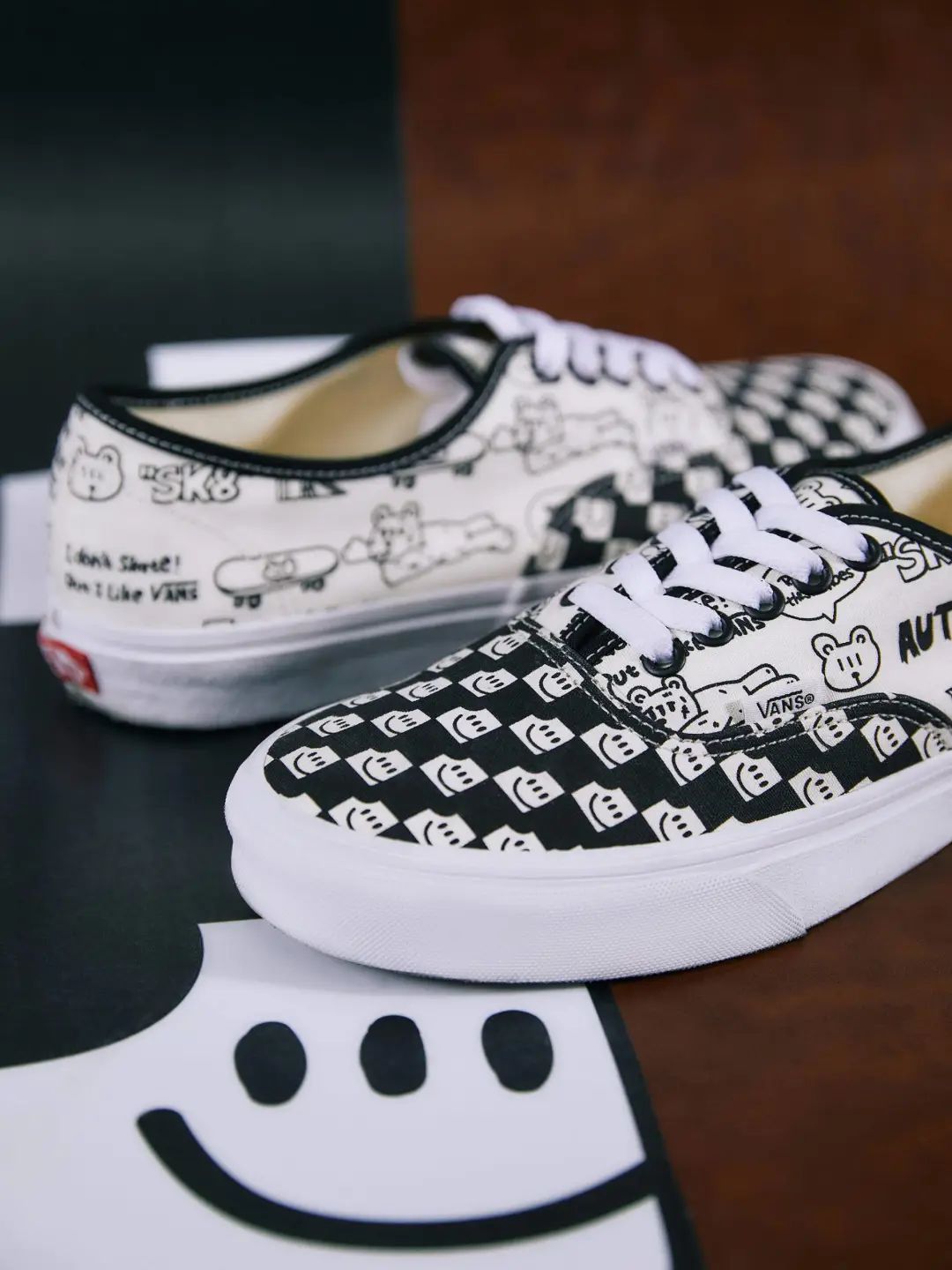 vansoffthewall照片,vansoffthewall品牌