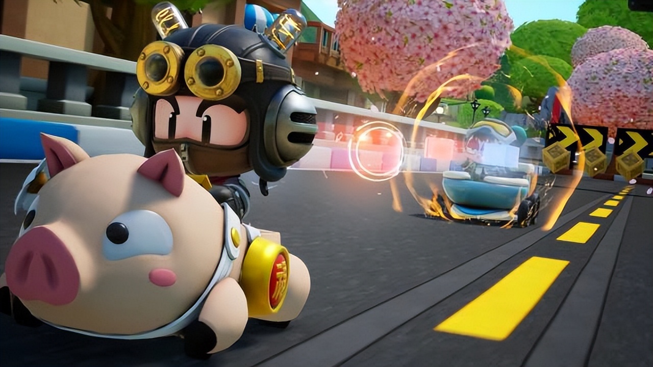 跑跑卡丁车漂移突然加速怎么弄的,跑跑卡丁车漂移时间长了怎么办