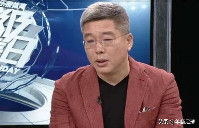 足球经典解说振奋人心,盘点那些激励人心的足球解说