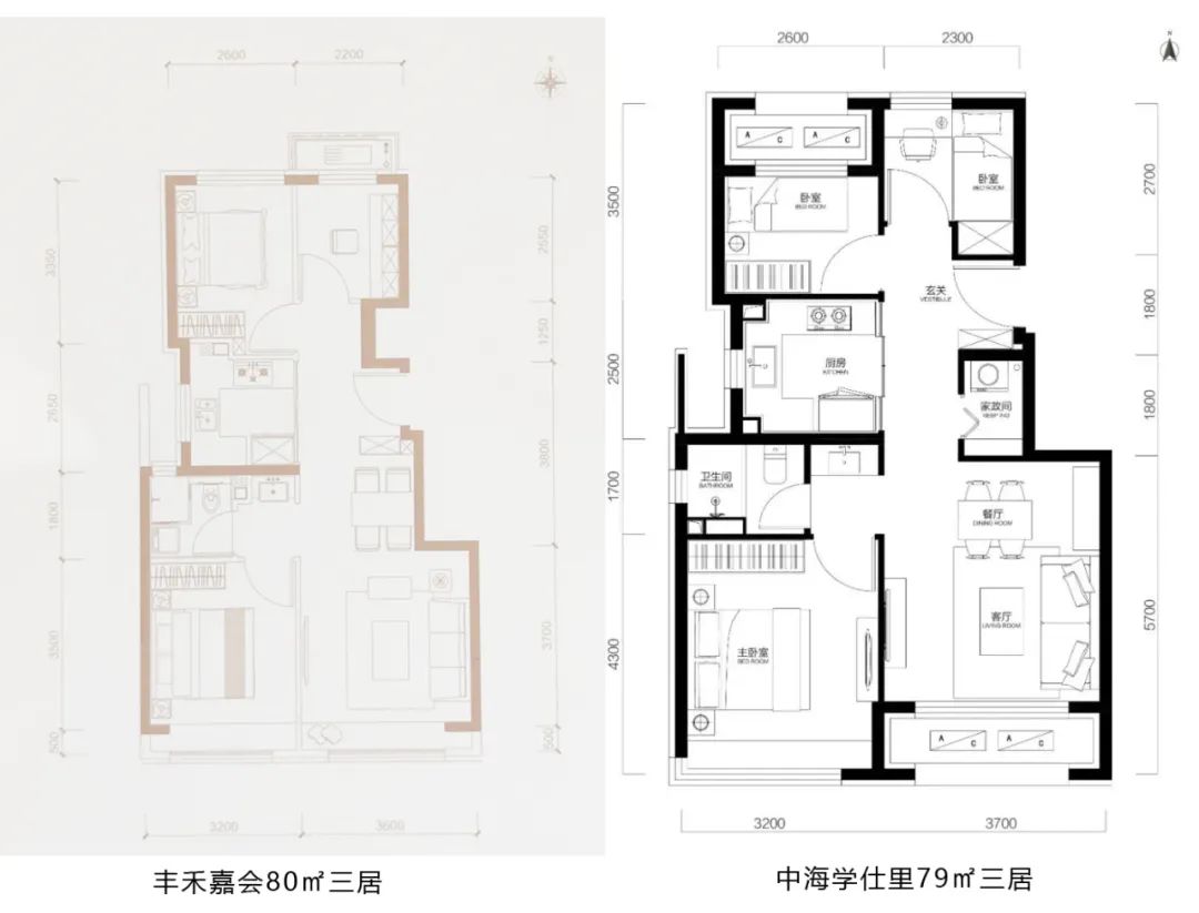 亦庄丰禾嘉会新楼盘信息,亦庄400w买房