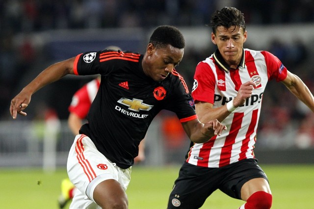 安东尼和罗伊斯奥尼尔冲突,安东尼对阵切尔西集锦