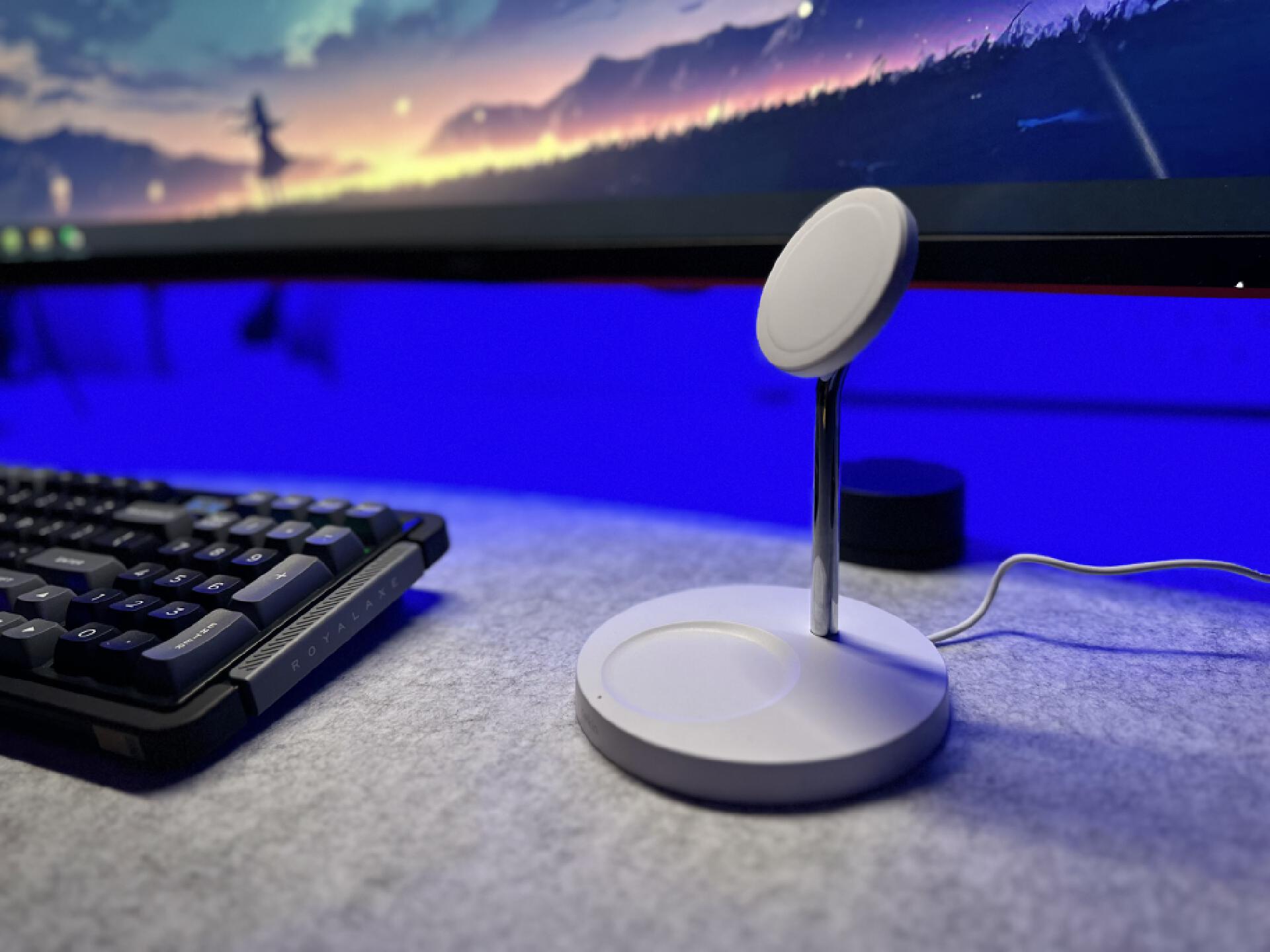 电脑桌搭配改造从零开始,自己改造多功能电脑桌