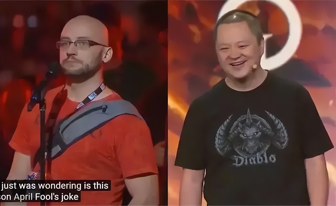 暴雪与网易分手影响哪些游戏,暴雪和网易分手后去哪玩