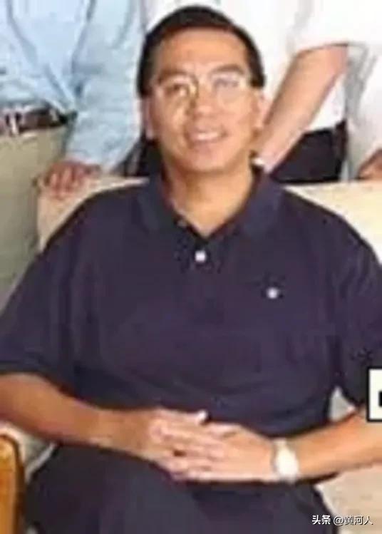 被联想养肥了的港商吕谭平，究竟是个什么样的人