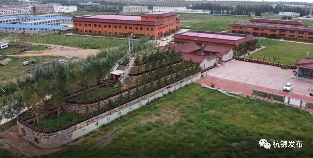 非凡十年鄂尔多斯市,非凡十年奋力谱写富民兴陇新篇章