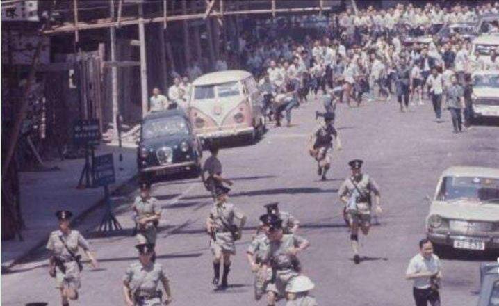 濠江风云什么时候拍,濠江风云原片