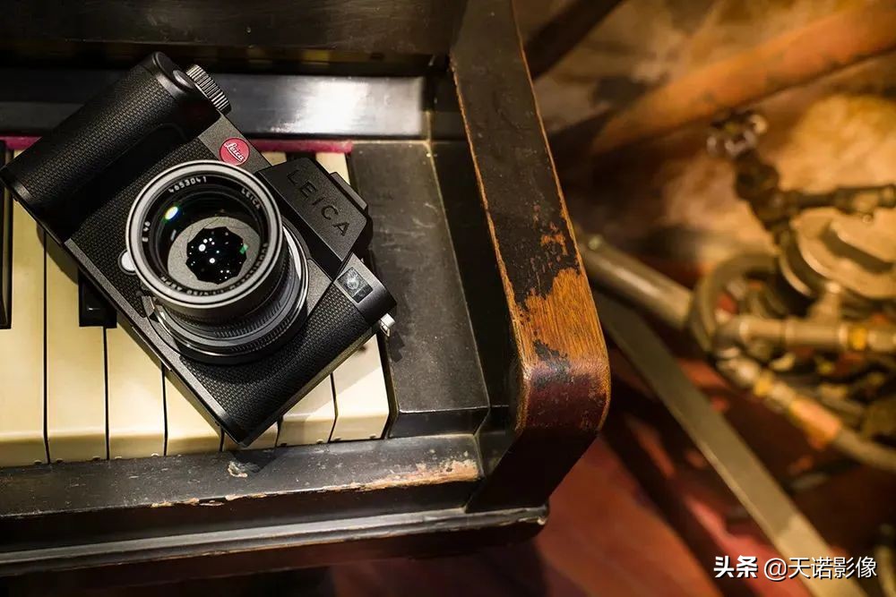 徕卡sl2s为什么那么便宜,徕卡sl2深度测评