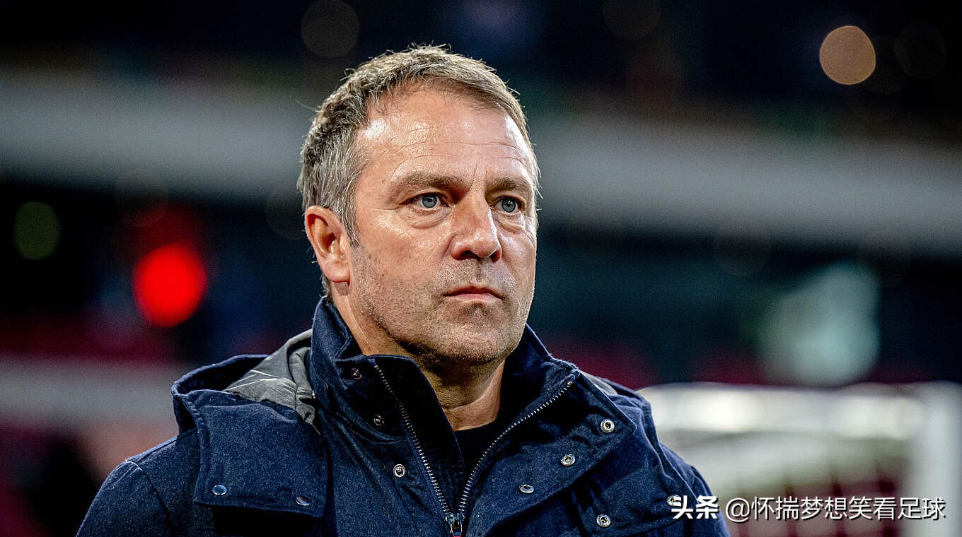 弗里克德国队战术,德国战车复活弗里克