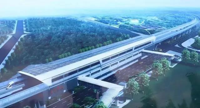 贵阳即将腾飞的地方,贵阳贵安融合发展开局之年