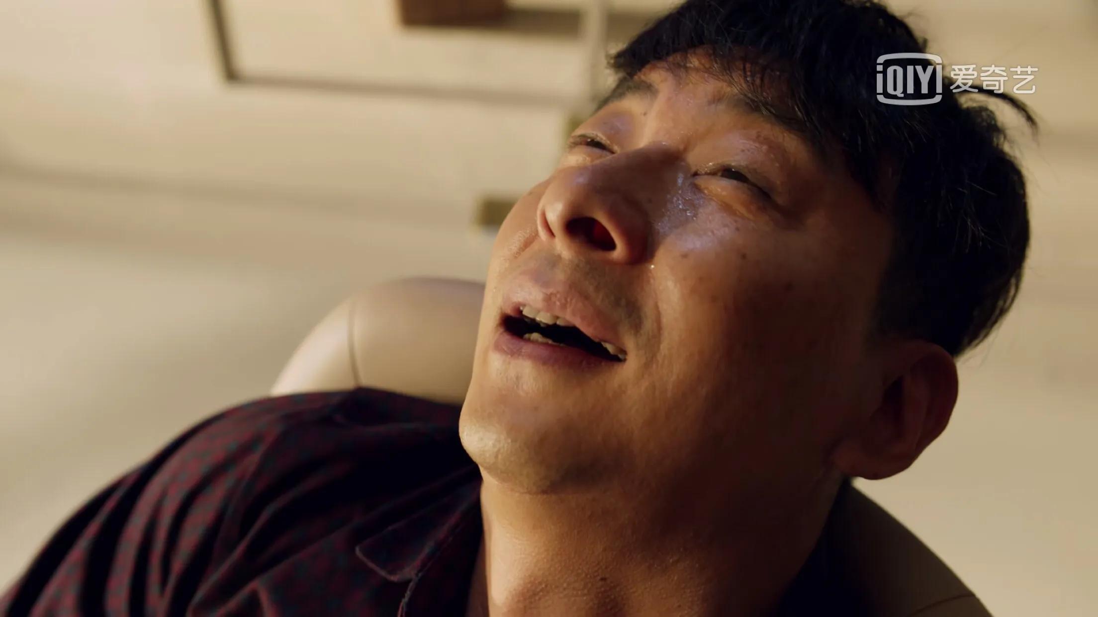 谁是凶手沈雨知道真相,谁是凶手何伟光出现意义