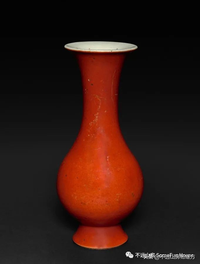 雍正黄色釉瓷器图,清代雍正朝粉青釉瓷器鉴赏